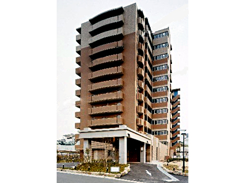 リーデンススクエア戸坂出江プライマルコート-h