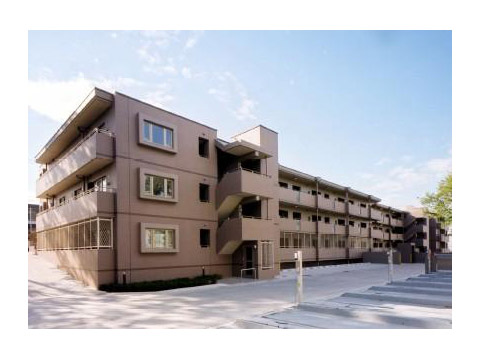 藤和東山公園ホームズ-h