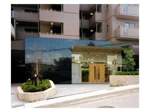 藤和東山公園ホームズ-h