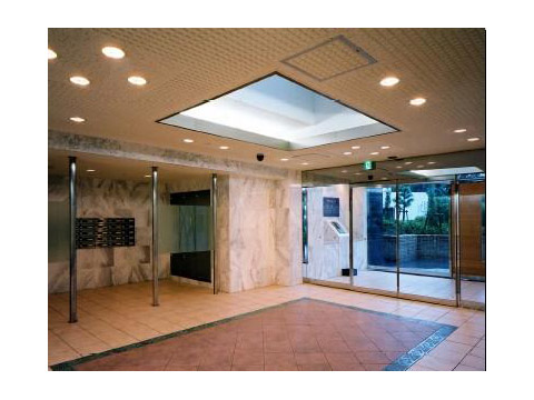 藤和東山公園ホームズ-h