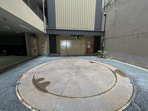 リーデンススクエア松屋町-h