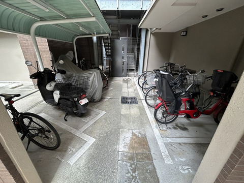 リーデンススクエア松屋町-h