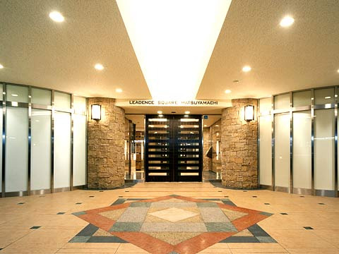 リーデンススクエア松屋町-h