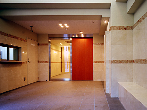 藤和シティホームズ横浜桜木町クレーデルコート-h