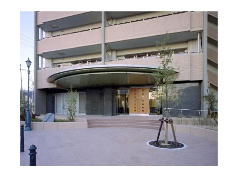 藤和シティホームズ庄内緑地-h