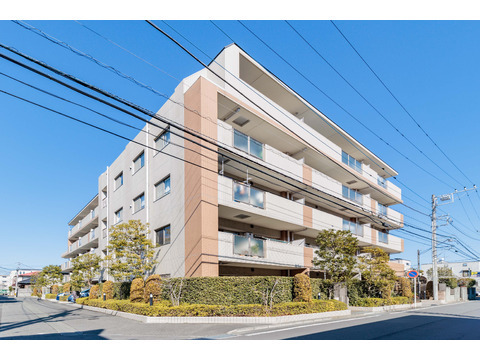 藤和シティホームズ武蔵小杉陣屋町-h