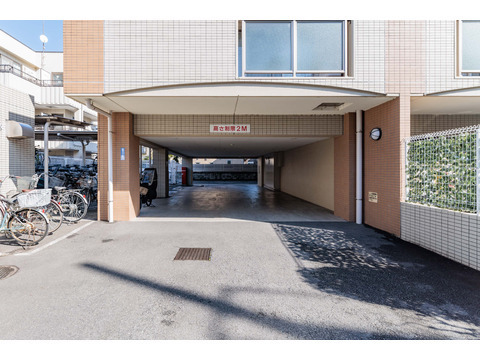 藤和シティホームズ武蔵小杉陣屋町-h