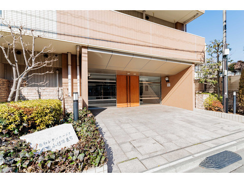 藤和シティホームズ武蔵小杉陣屋町-h