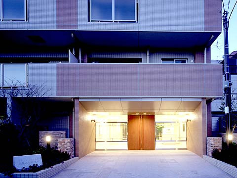 藤和シティホームズ武蔵小杉陣屋町-h