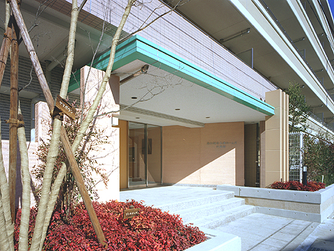 藤和鎌倉玉縄ホームズ弐番館パークサイド-h