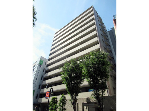 藤和シティホームズ大宮桜木町エスフレンテ-0-0