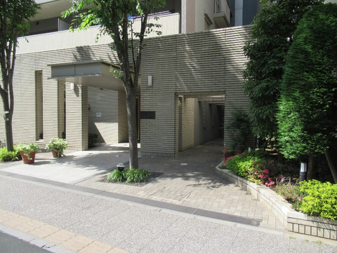 藤和シティホームズ大宮桜木町エスフレンテ-h