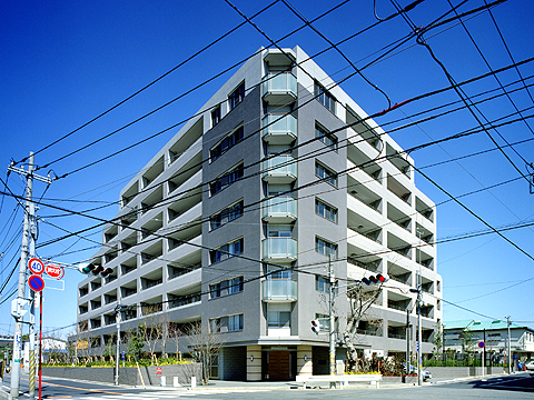 藤和千葉汐見丘ホームズ-h