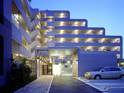 藤和千葉汐見丘ホームズ-h