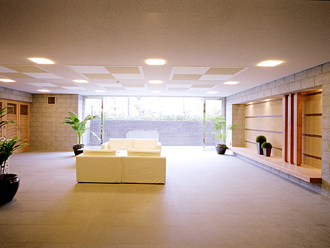 藤和千葉汐見丘ホームズ-h