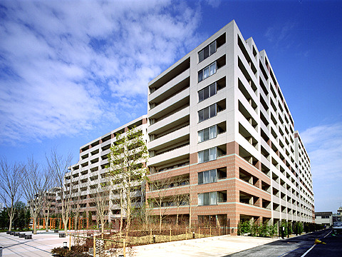 ディアパークス　コンフォートスクエア-0-0