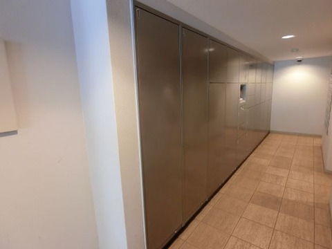 ディアパークス　コンフォートスクエア-h