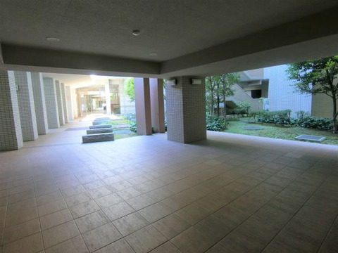 ディアパークス　コンフォートスクエア-h