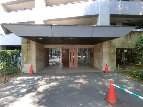 ディアパークス　コンフォートスクエア-h