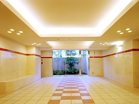 リーデンススクエア滝野川-h