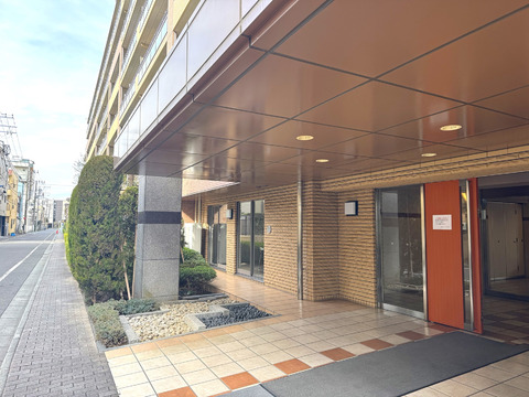 リーデンススクエア滝野川-h