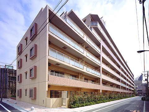 リーデンススクエア滝野川-h