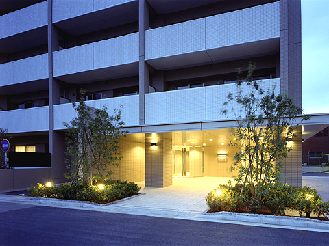 藤和シティホームズ狛江中和泉ヴェレックス-h