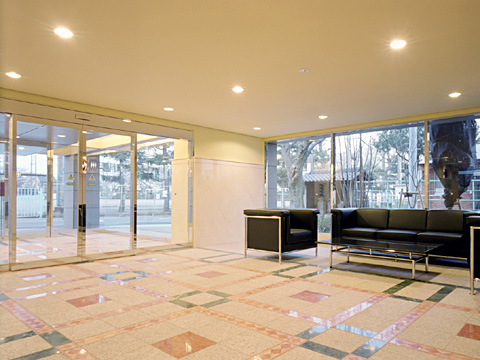 ディアプレイス中野野方-h