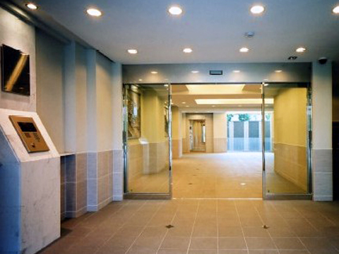 藤和康生町ホームズ-h