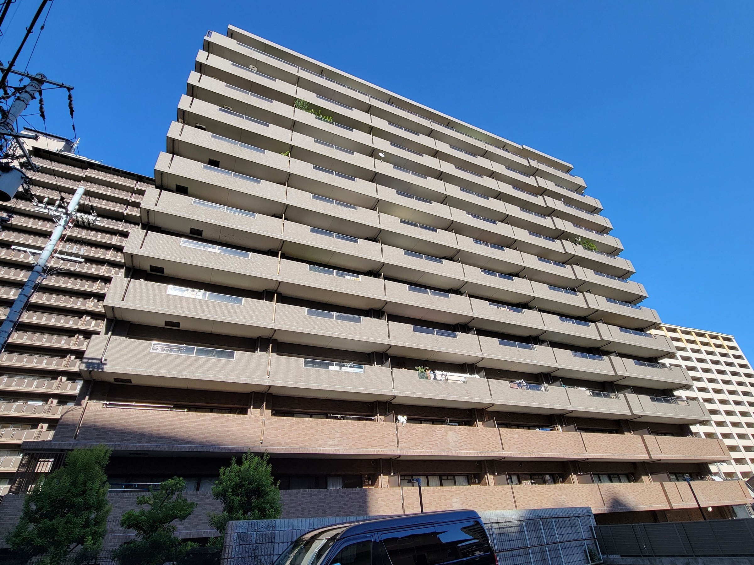 藤和宝塚武庫山ホームズ-h