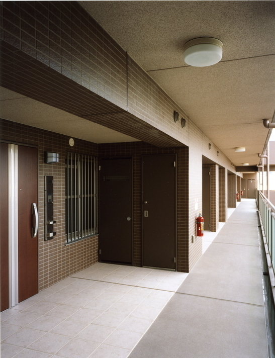 藤和宝塚武庫山ホームズ-h