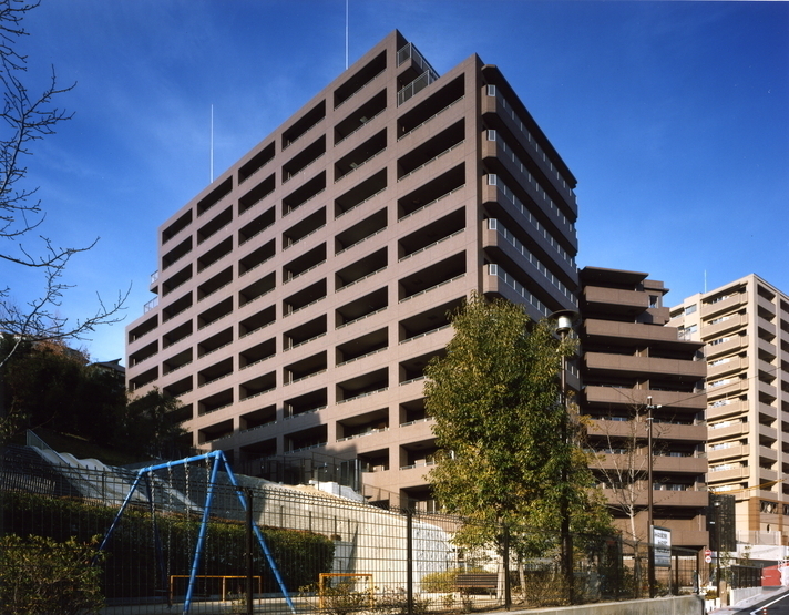 藤和宝塚武庫山ホームズ-h