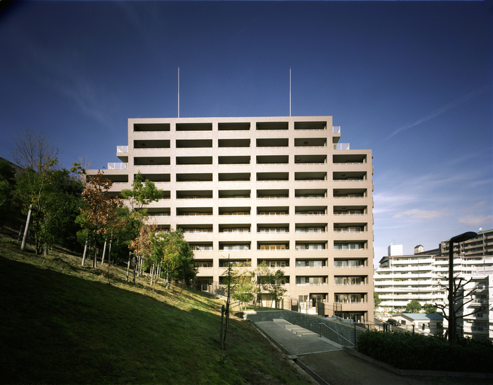 藤和宝塚武庫山ホームズ-h