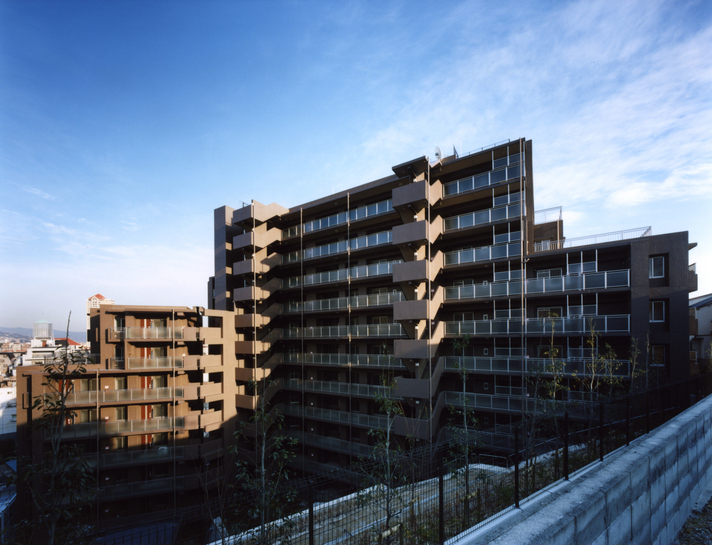 藤和宝塚武庫山ホームズ-h