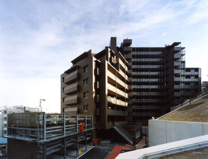 藤和宝塚武庫山ホームズ-h