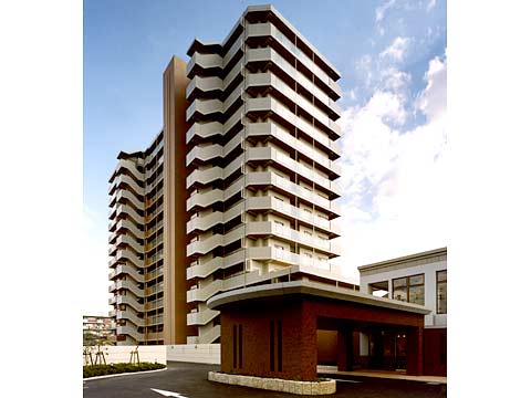 コートヴィラージュ平野-h