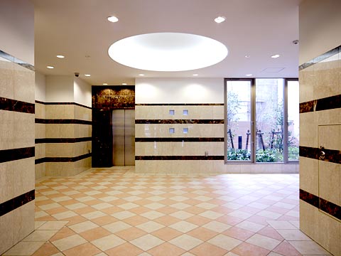 藤和天王寺勝山ホームズ-h