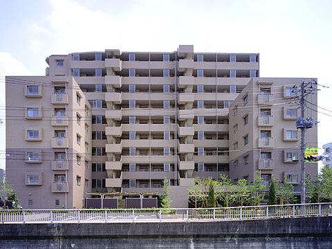 藤和シティホームズ小竹向原-0-0