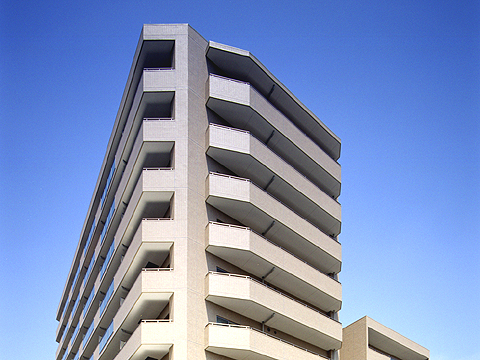 藤和シティホームズ小竹向原-h