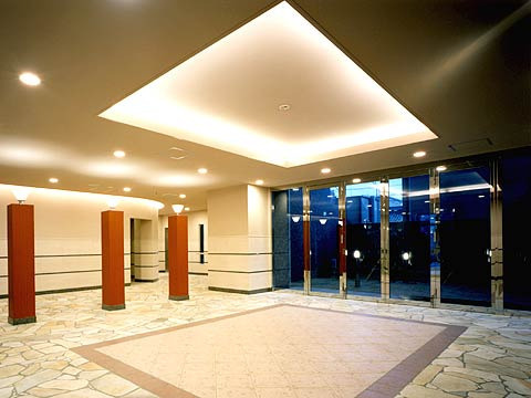 藤和八尾駅前ホームズ-h