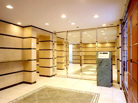 藤和シティホームズ鶴見-h