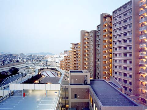 ビスタグランデ舞子-h