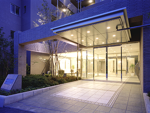 藤和シティホームズ新百合ヶ丘-h