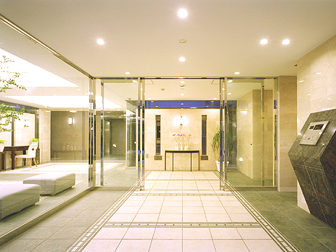 藤和シティホームズ新百合ヶ丘-h