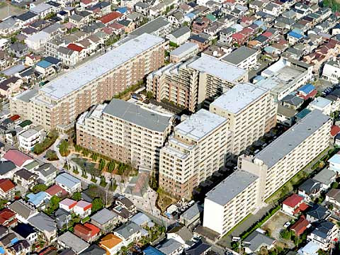 ディアパークス　グランサウスコート-h