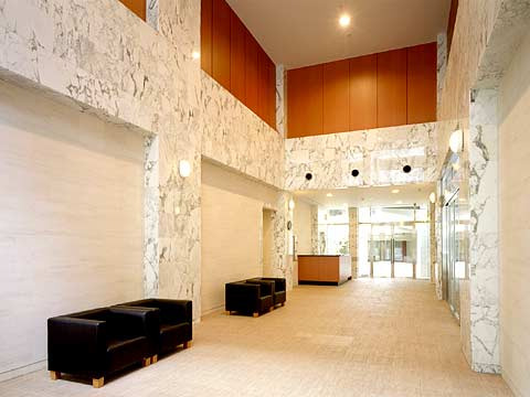 ディアパークス　グランサウスコート-h