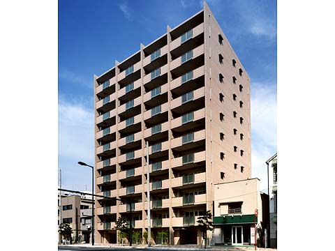 藤和シティホームズ大阪城北-h