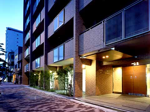 藤和シティホームズ大阪城北-h