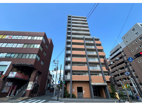 藤和シティホームズ茨木春日-0-0