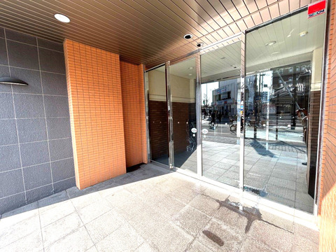 藤和シティホームズ茨木春日-h